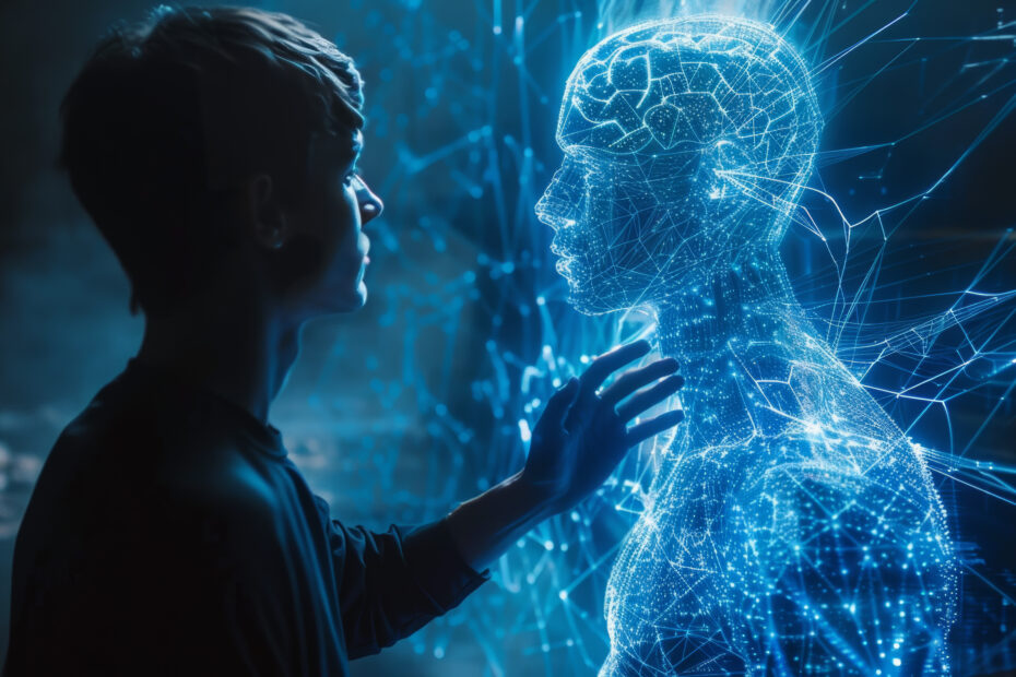 This deep, personalized insight allows it to anticipate potential challenges, predict how your mind might evolve, and suggest tailored interventions before issues become critical. Think of it as proactive self-care, guided by your most informed digital self/Data Science Central/Web