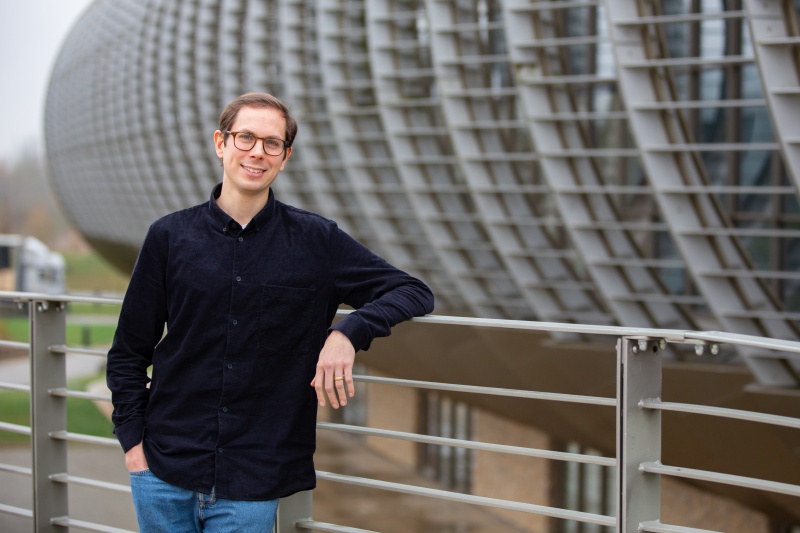 This unique capability allows the model to predict the risk of 1,258 diseases based on the order and intervals of medical events/EMBL-EBI/Web