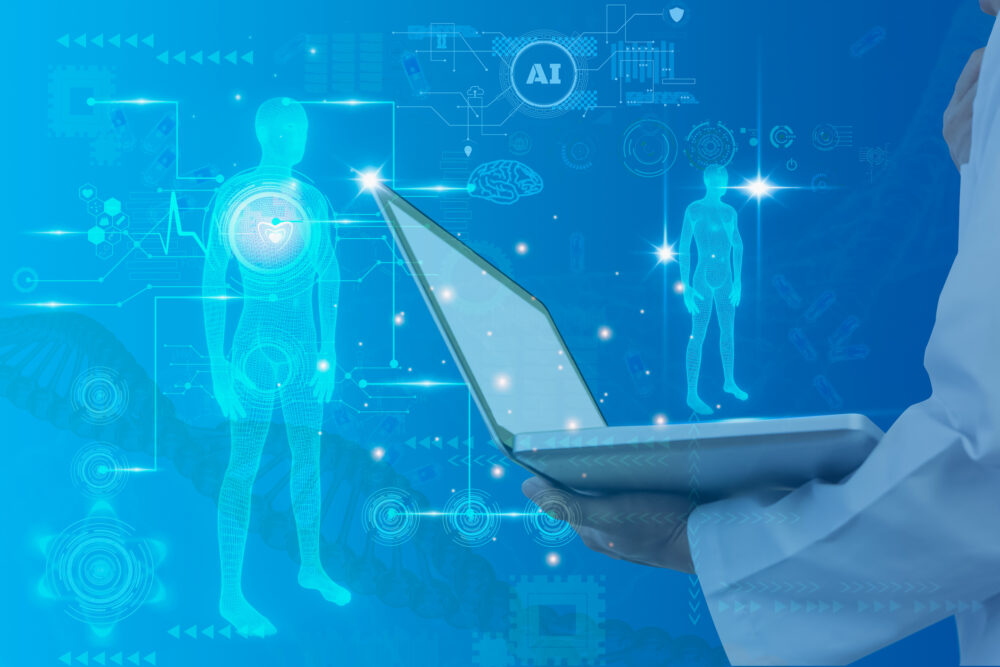 By learning from large populations, they offer a powerful perspective on how diseases develop, and over time, could support earlier, more personalized interventions/Gaceta Médica/Web