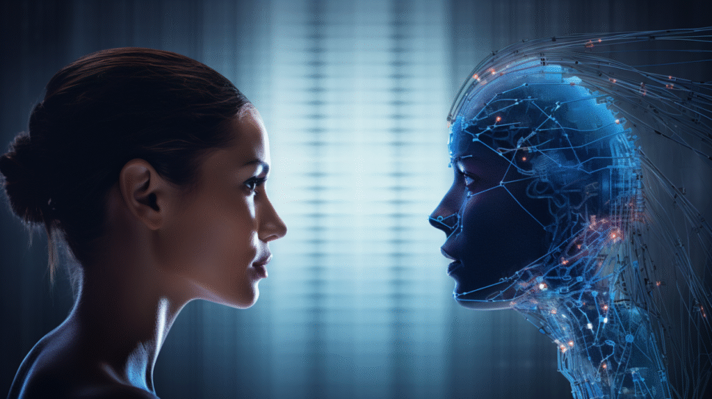 TwinH transcends mere data protection. It champions an architecture where users intuitively and transparently govern their digital space/LInkedIn/Web