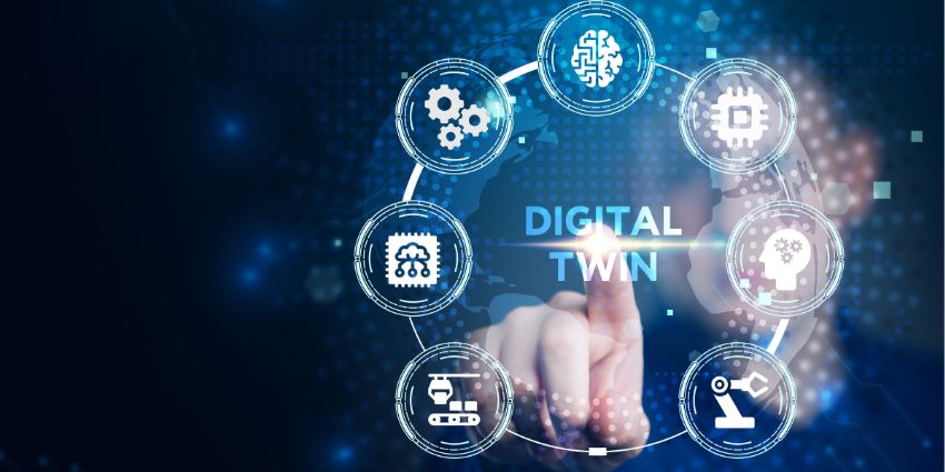FySelf's TwinH, built on PODs, offers one smart digital double to master 6 key ecosystems/XR Today/Web