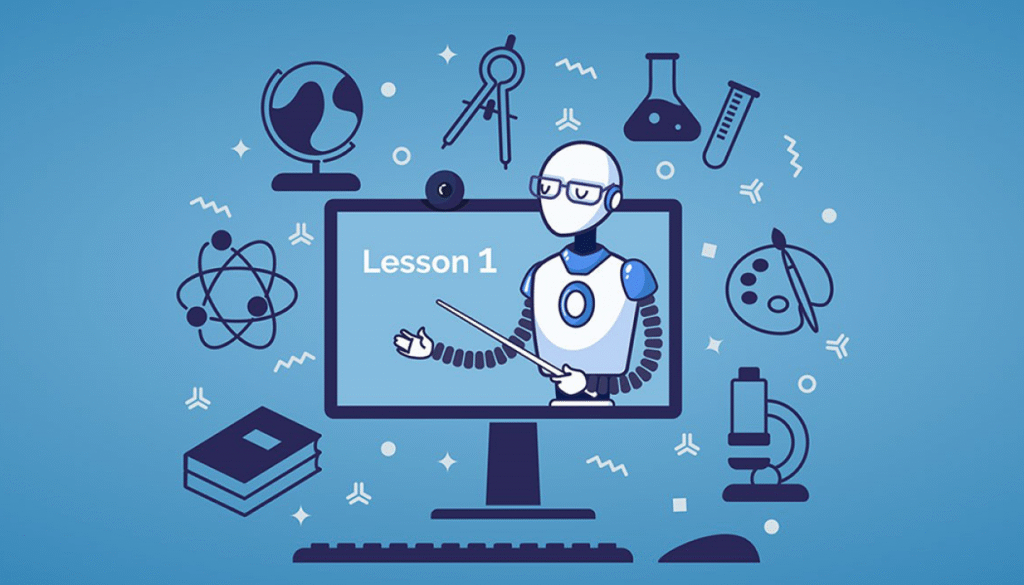This continuous interaction helps address the "continuous self-learning" gap, as TwinH can facilitate and guide a student's ongoing exploration/Datahub Analytics/Web