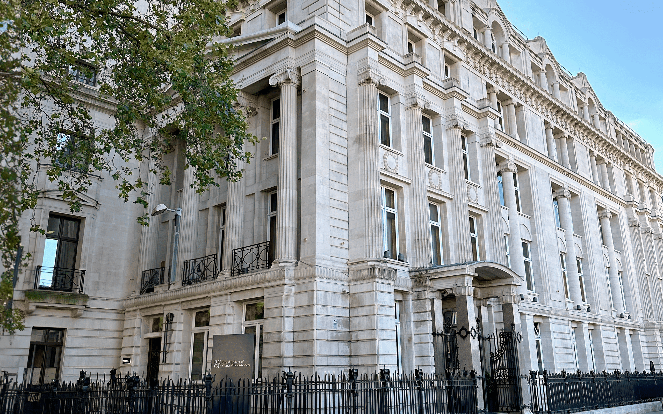 30 Euston Square introduces “clubs” at 30ES