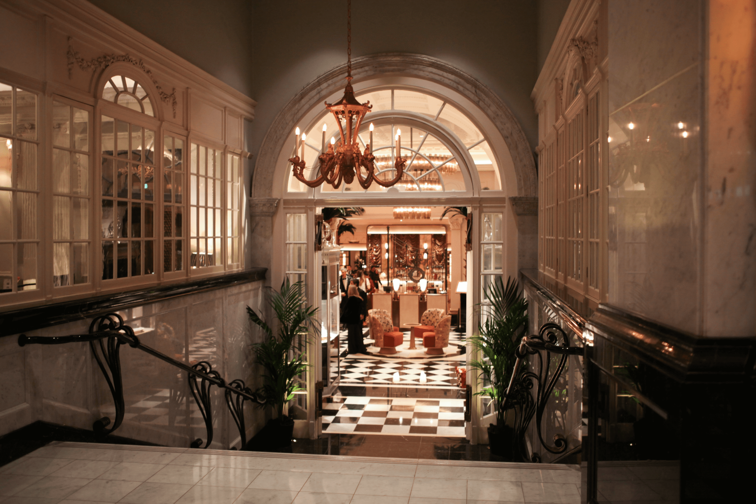 Events launches “Event Nights”