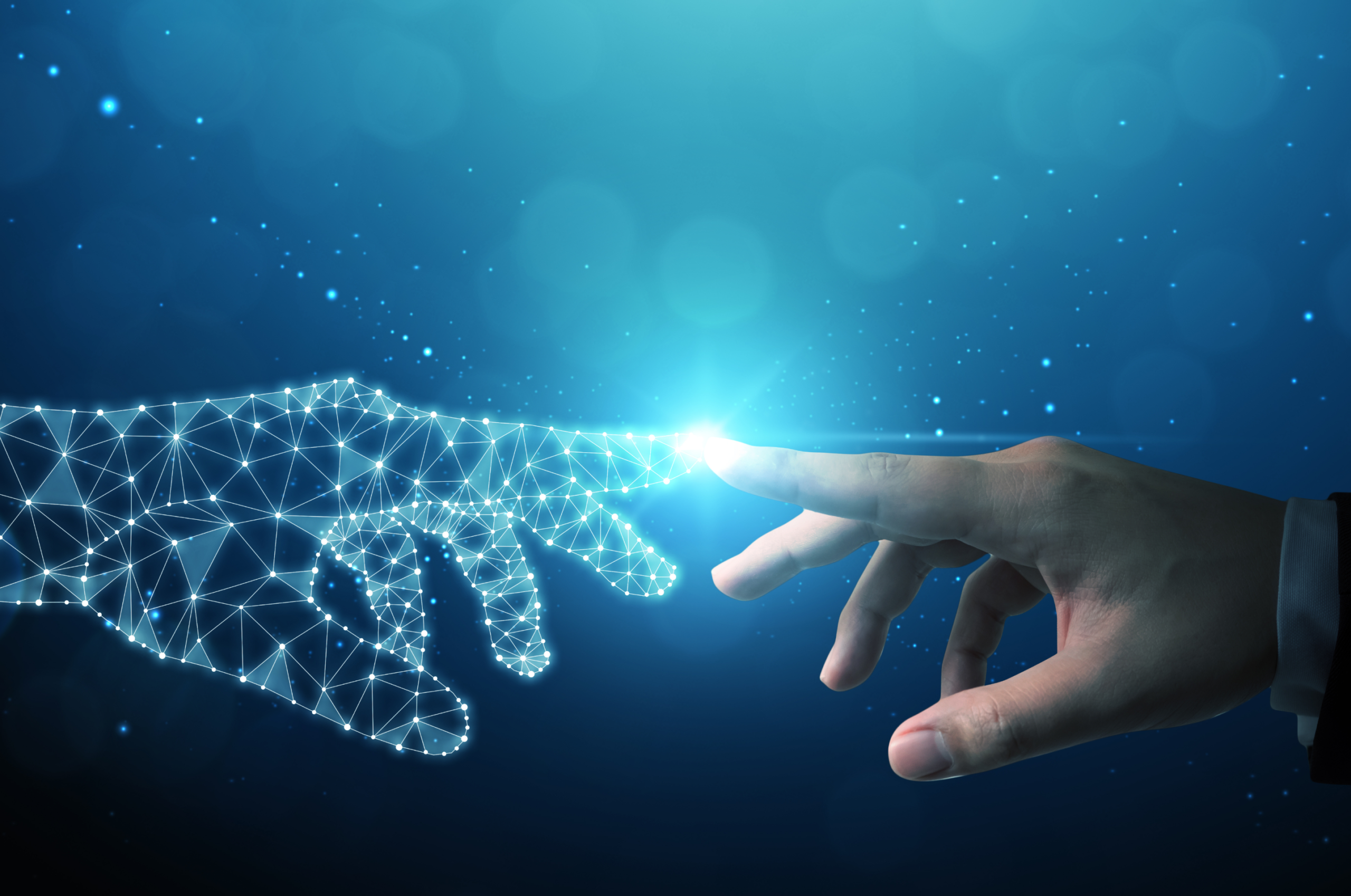 Human Digital Twins: The Revolution of the Personal AI Copilot