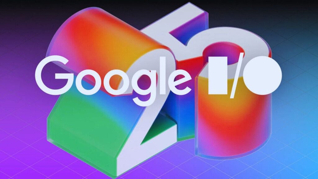 Gemini 2.5 and Google Beam Will Shape AI at Google I/O 2025/Medium/Web