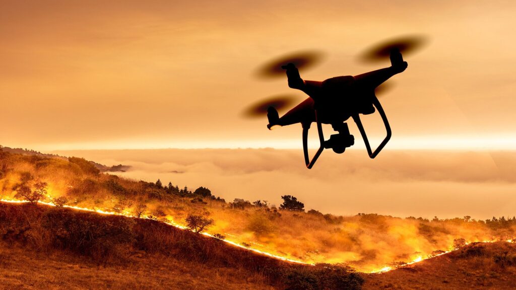 AI Revolutionizes Natural Disaster Prediction and Prevention/ITU/Web
