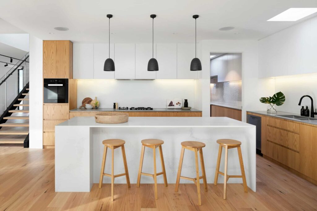 he digital twin aims to be a daily guide in the kitchen/SmartCuines/Web