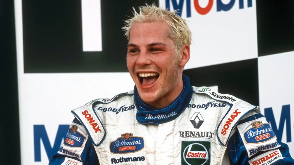 Since then, the use of driving simulators has expanded among F1 drivers/ F1/Web