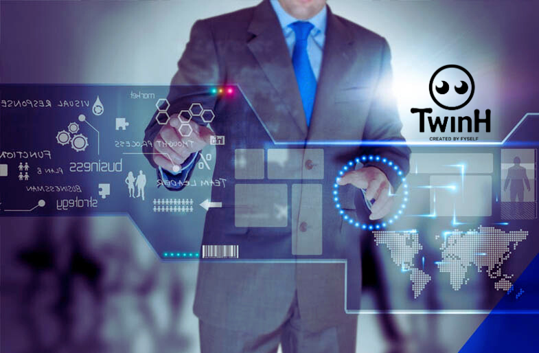 FySelf's TwinH project is pioneering the use of digital twins – virtual replicas of individual patients – to revolutionize healthcare and deliver precisely tailored treatments
