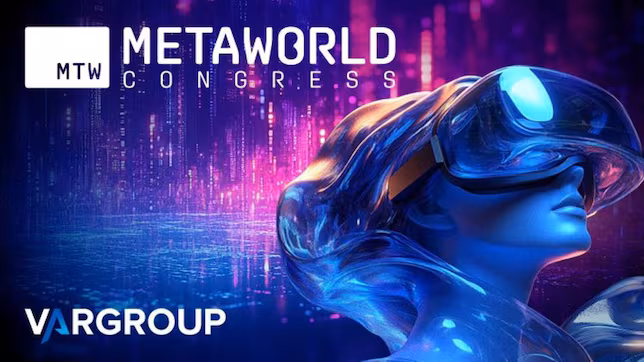 Beyond knowledge transfer, the Metaworld Congress 2025 is a strategic platform for networking and collaboration/AS/Web