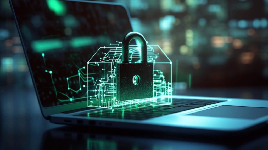 Navigating the Future: AI's Crucial Role in 2025 Digital Security Threats and Defenses/Focus Namirial EN/Web