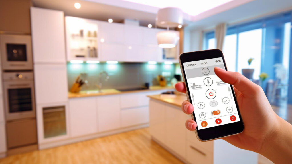 TwinH: Powering Smarter Cooking with AI Innovation/Grupo La Nave/Web