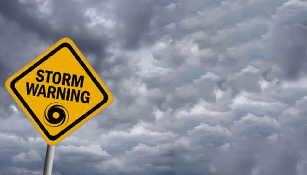Several prominent examples demonstrate the positive impact of AI in disaster management/Penske/Web