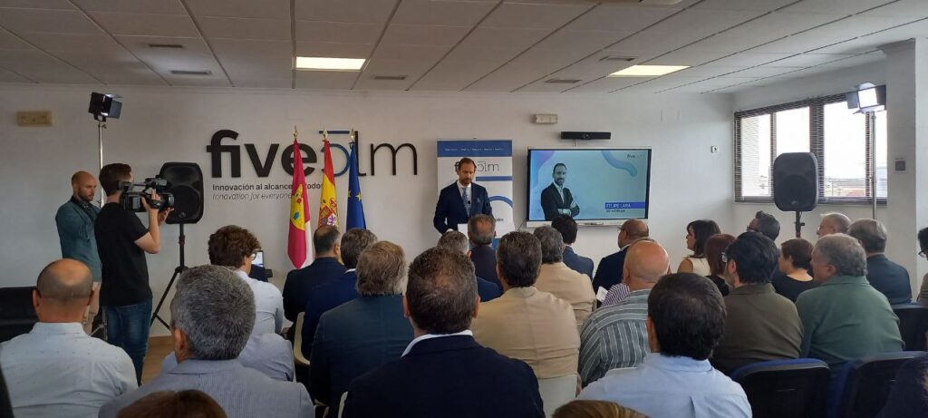These hubs will be the working and development core for finding cutting-edge technological solution