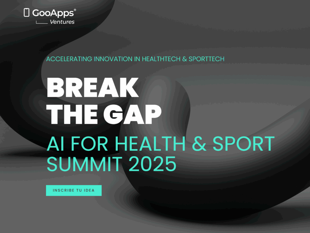 Break the Gap 2025: Making innovation accessible to all/Luma/Web