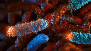 How hospital sinks become a breeding ground for pathogens