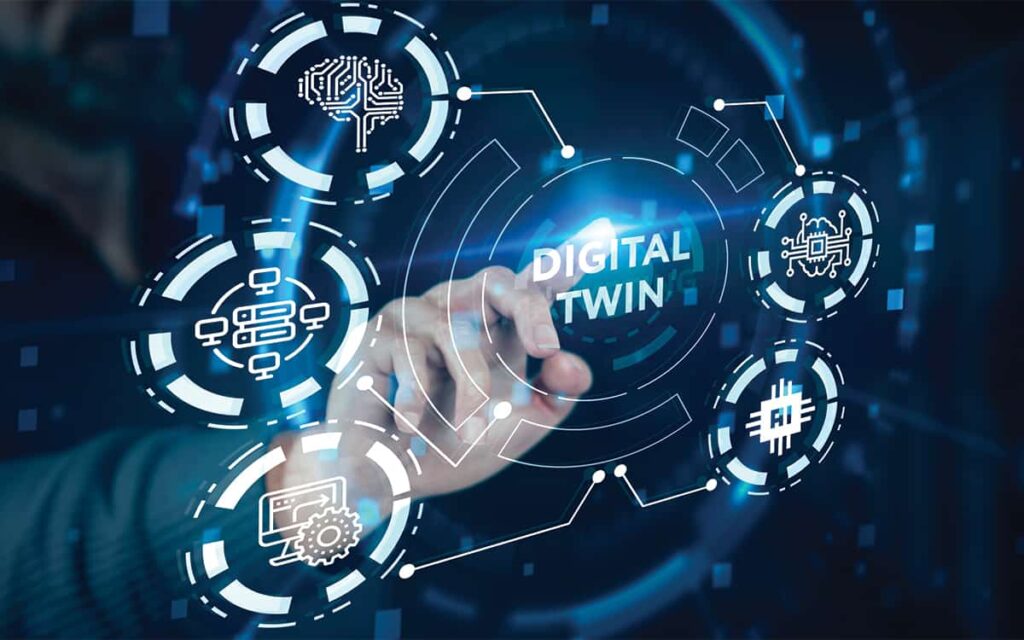 Digital Twins: Are They the Key to Solving the IoT Complexity Puzzle?/PSC Consulting/Web