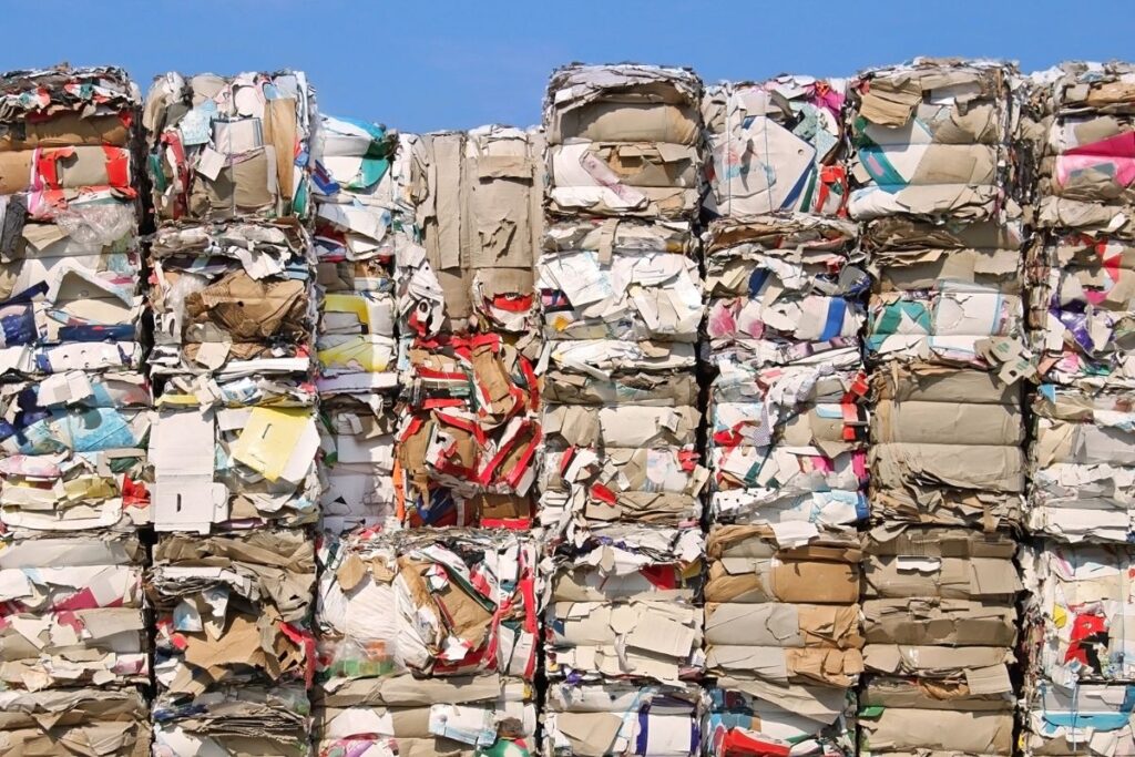 Paper vs. Planet: Unpacking the Environmental Impact of Our Habits/StoneCycling/Web