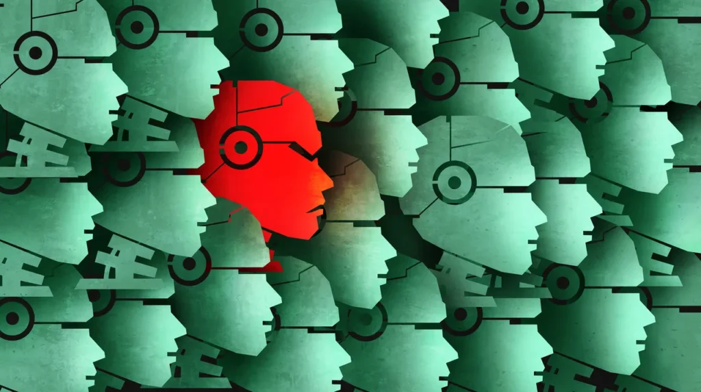 "The latest wave of interest is fueled by generative AI, which proponents claim has the potential to change everything from advertising to how businesses operate."/ZDNET/Web