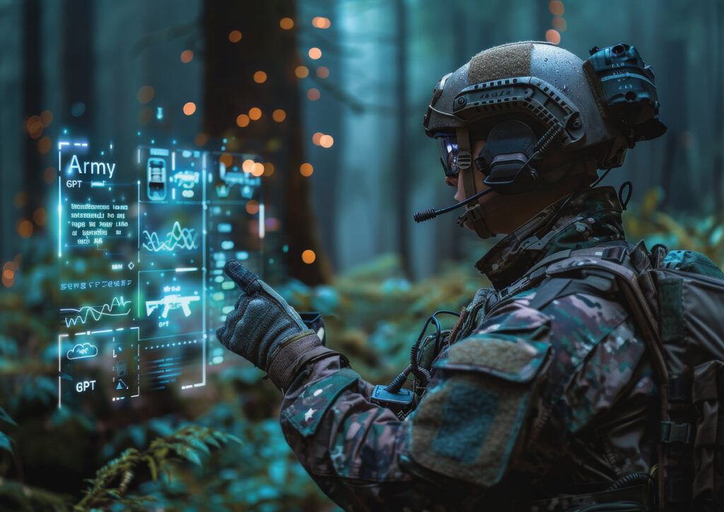 OpenAI Defense Contract: Analysis of the $200 Million Deal and its Impact on the AI Industry/Army University Press/Web
