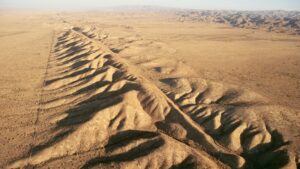 San Andreas Fault: Facts about cracks in the California crust that could unleash “big things”