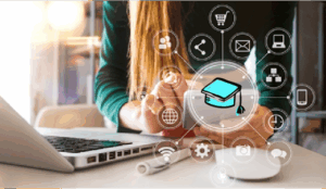 Belgian Student Finds Digital Identity Solution with TwinH/Asuntos Docentes/Web