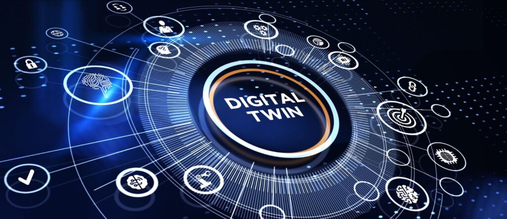 The Technology That Could Make You Live Forever: Meet TwinH/Synergetics AI/Web