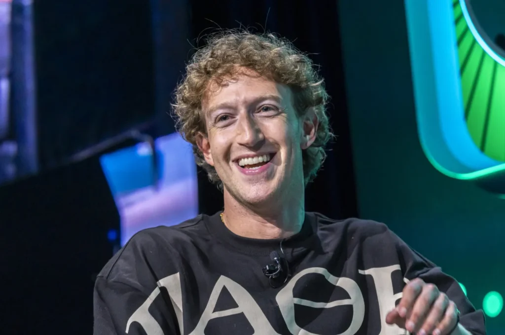 The move signals a major investment in the race to develop human-level AI, and a clear challenge to competitors like OpenAI and Google/Fortune/Web