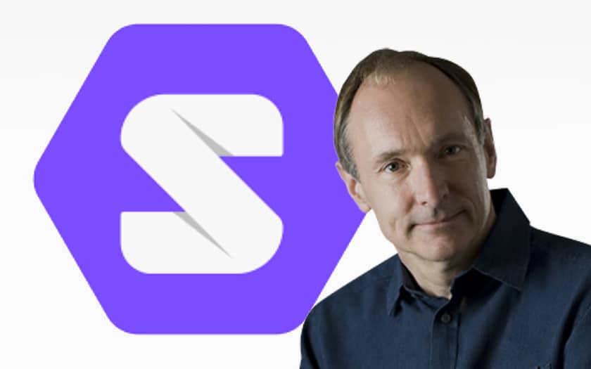 Solid enables a new Web 3.0 experience with a single login, global access control via login IDs, and a common universal API/Sin Mordaza/Web