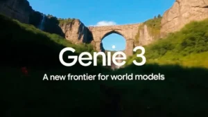 Google's Genie 3: A Visionary AI Model Paving the Way for General Intelligence/El Español/Web