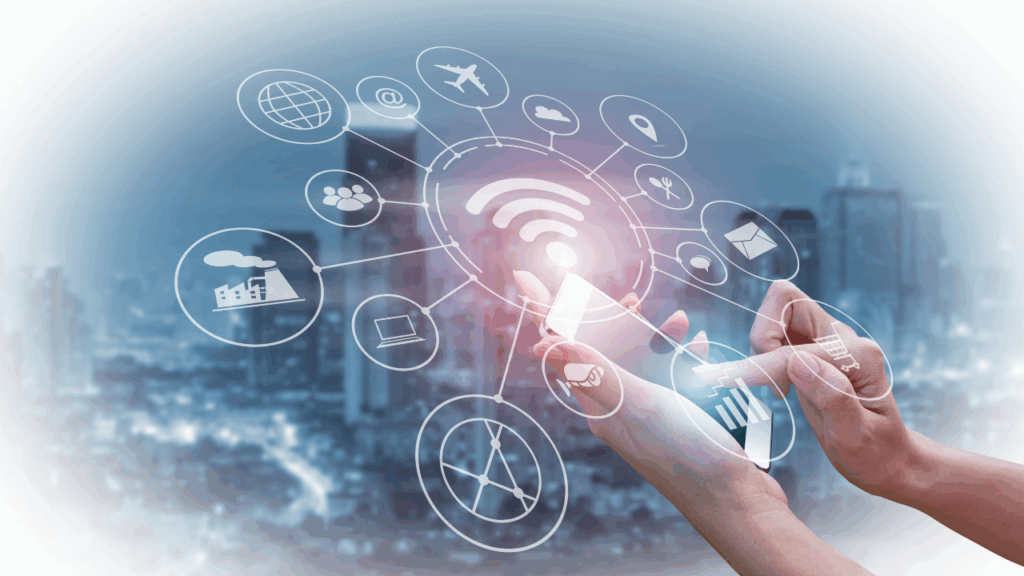 The Web 3.0 vision: Individual control over data and online interactions/LinkedIn/Web