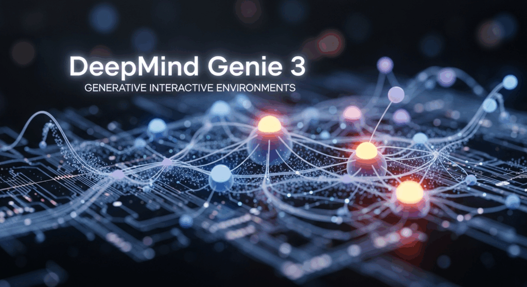 While developers haven't specified an exact duration, this extended exploration capability is a major leap from the 10-20 second interactions offered by Genie 2/Dragonchasers/Web