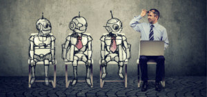 The Future of Work is Personal: AI and FySelf's TwinH for Your Evolved Digital Self/Forética/Web