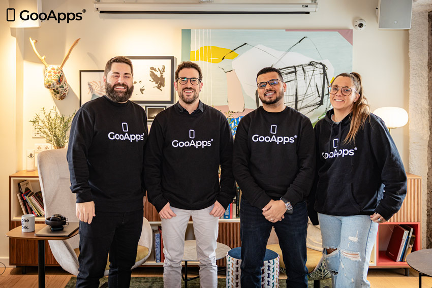 GooApps excels at designing clinical dashboards that prioritize clarity, agility, and actionable decision-making/GooApps/Web