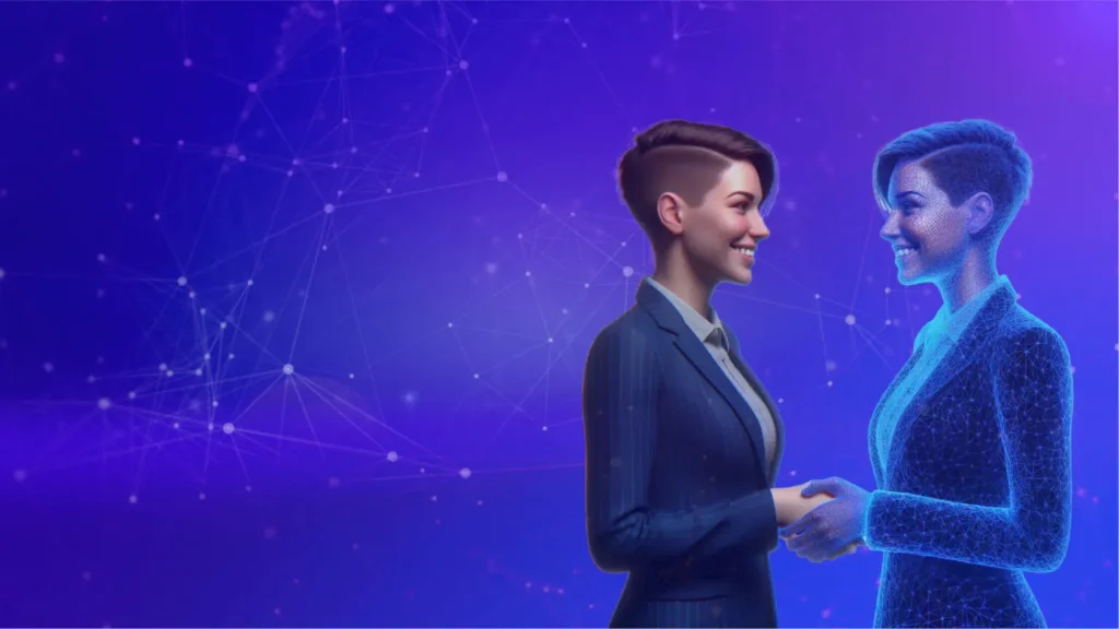 "FySelf is an innovative platform dedicated to enhancing personal and professional development through advanced AI and data analytics", Benitez aims.