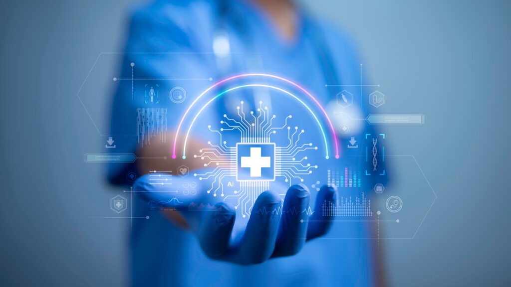 Can an AI See the Future of Your Health? Delphi-2M Reveals the Answer/Tom`s Guide/Web