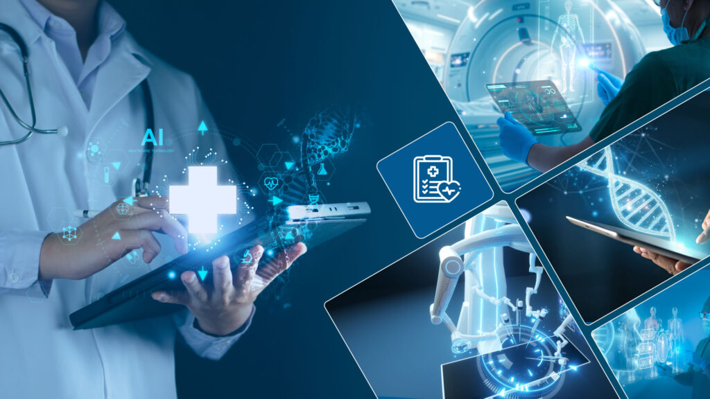 From Devices to Decisions: Mastering Medical Software Integration/Invest India/Web