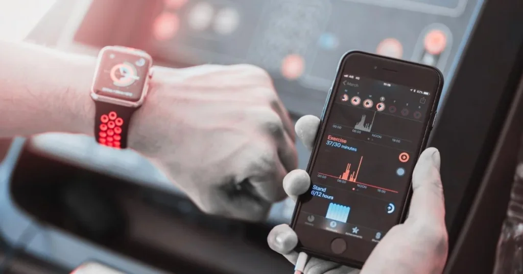 Wearable Tech Deep Dive: The Science Behind Smartwatches and Your Health Goals/Built In/Web