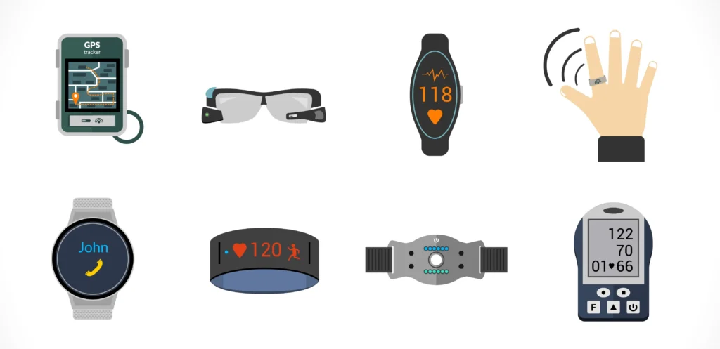 From monitoring vital signs for personal health and safety, to safeguarding workers in high-risk environments, and optimizing athletic performance, the applications are vast and growing/TechCrunch/Web