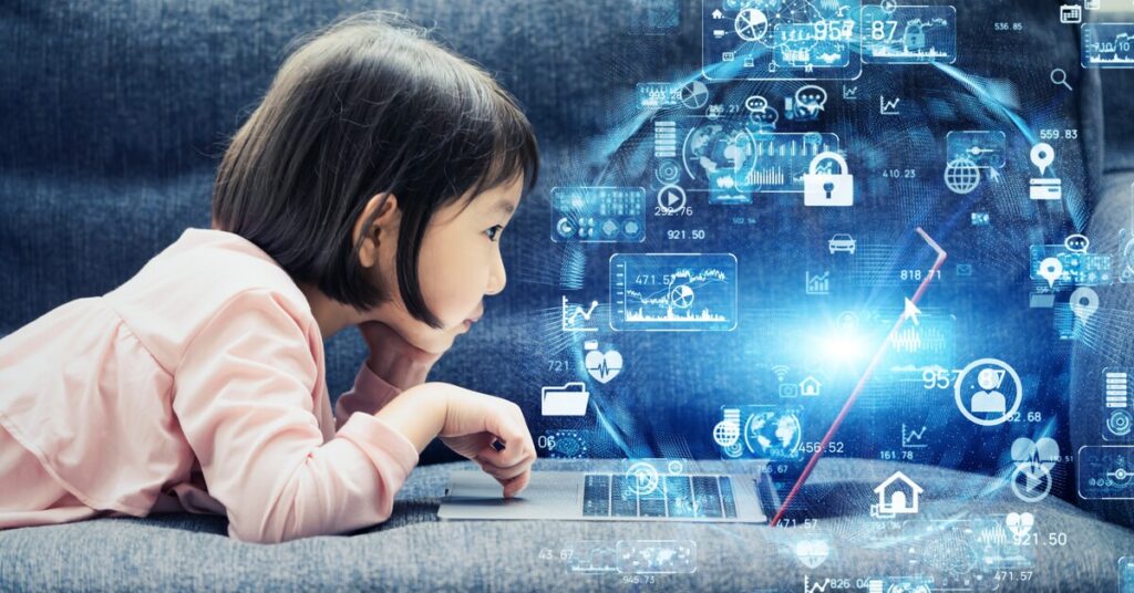 Intelligent Identity, Personalized Growth: How FySelf's TwinH is Revolutionizing Your Digital Life/LinkedIn/Web