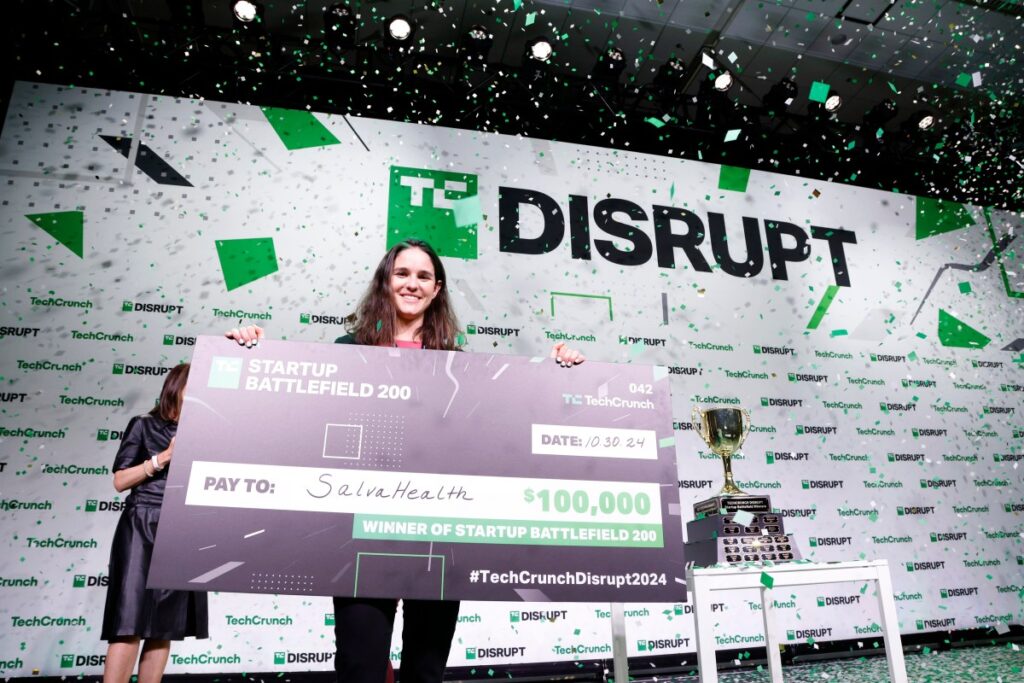 Here are the top 20 startup battlegrounds for 2025. Let the competition begin.