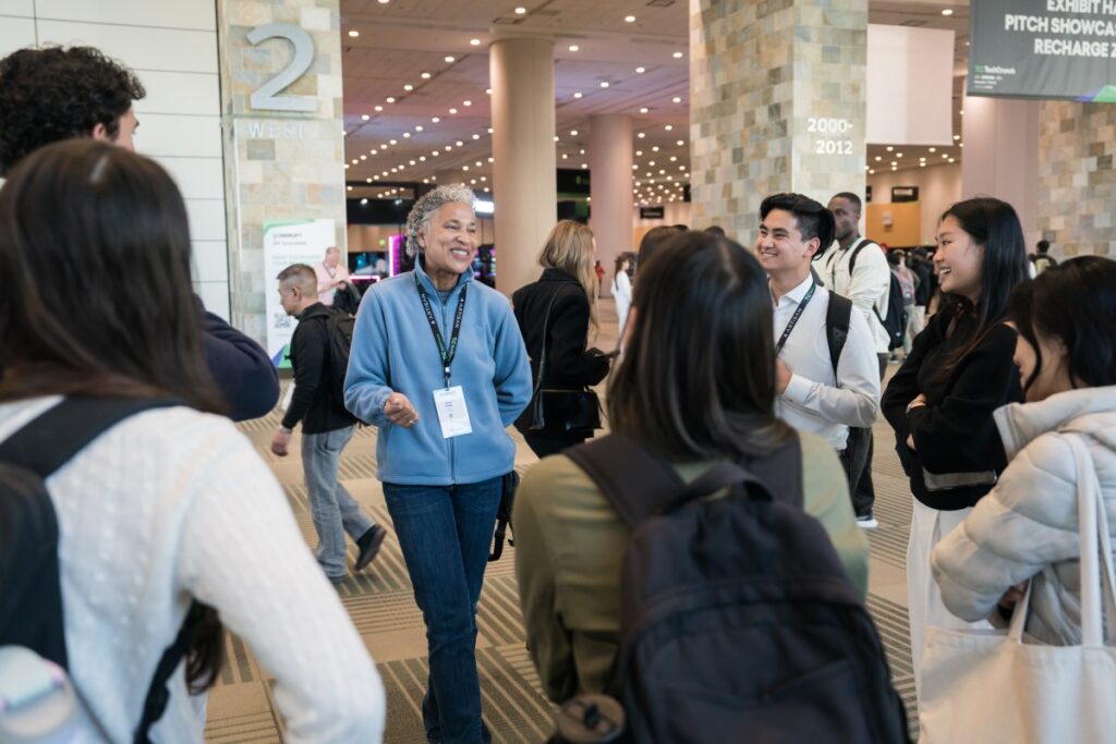 Disrupt 2025: Day 3 | Tech Crunch