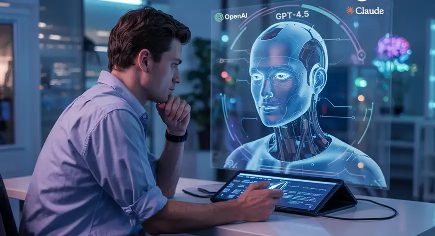 The Turing Legacy: Why AI is Reshaping How We Prove We're Human/Analytics Vidhya/Web