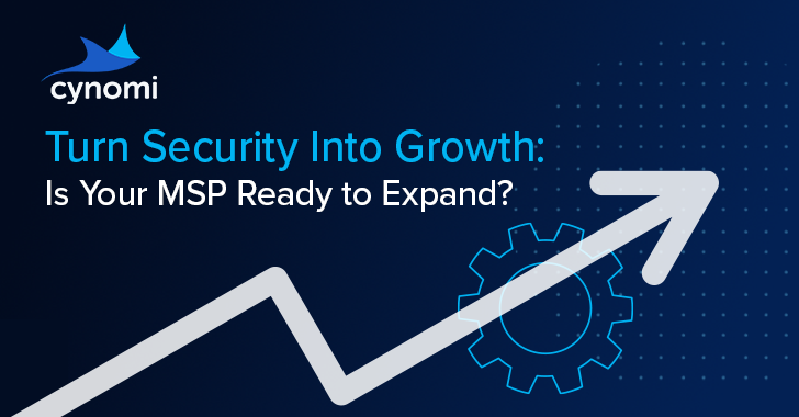 MSP Cybersecurity Readiness Guide: Turn security into growth