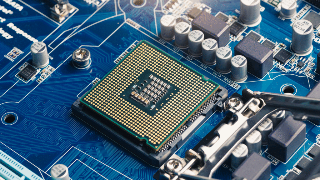 China solves ‘centuries-old problem’ with new analog chip 1,000 times faster than high-end Nvidia GPUs