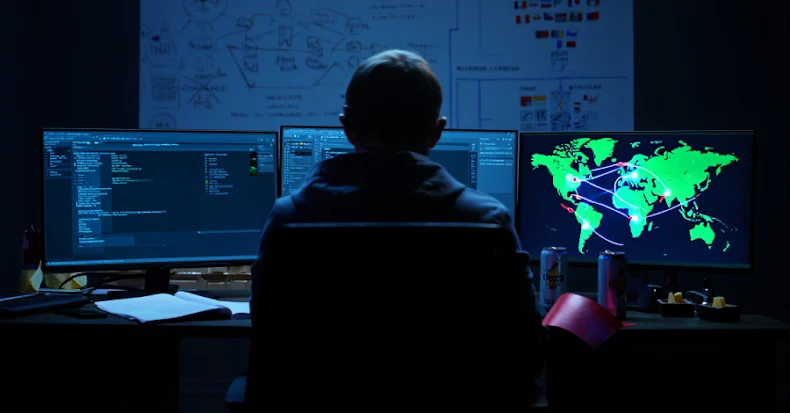 SideWinder deploys new ClickOnce-based attack chain targeting South Asian diplomats