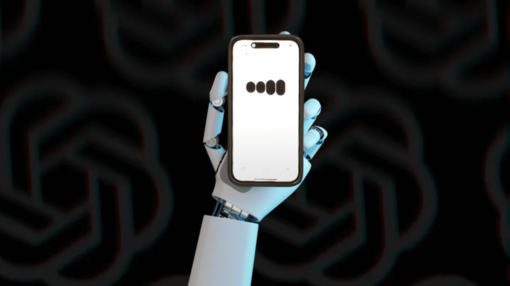 OpenAI wants to harden browsers, but it could be a security nightmare