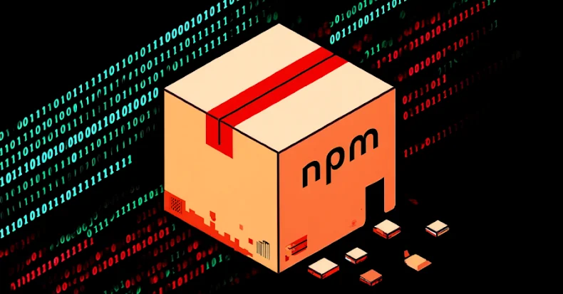 10 npm packages discovered stealing developer credentials on Windows, macOS, and Linux