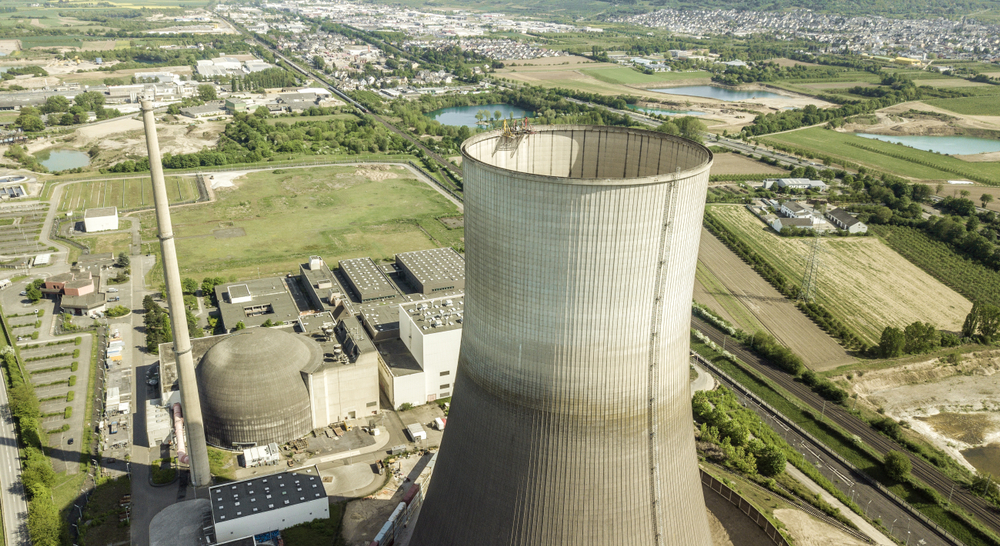 Europe faces $120 billion nuclear decommissioning wave